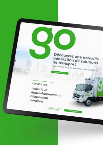 branding et marketing B2B Agence intelgo Account-based marketing, site Internet, Identité, Identité visuelle, Outils de vente