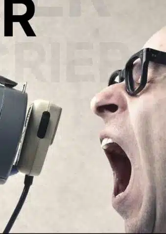 Arrêter de CRIER agence marketing branding