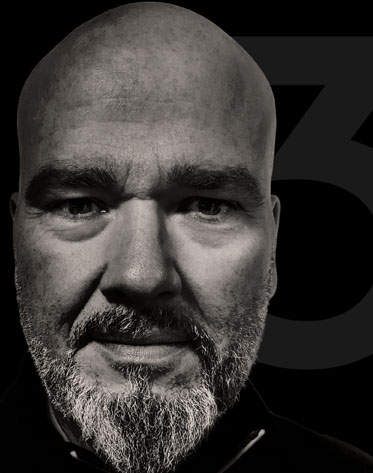 Agence de branding B2B Benoit D'Aoust