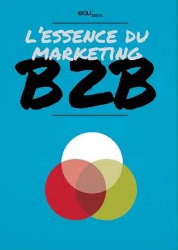 Agence de branding B2B et marketing L'essence du marketing B2B