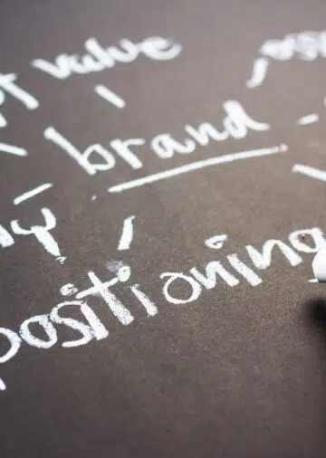 Branding Agency Agence branding marketing B2B positioning brand strategy