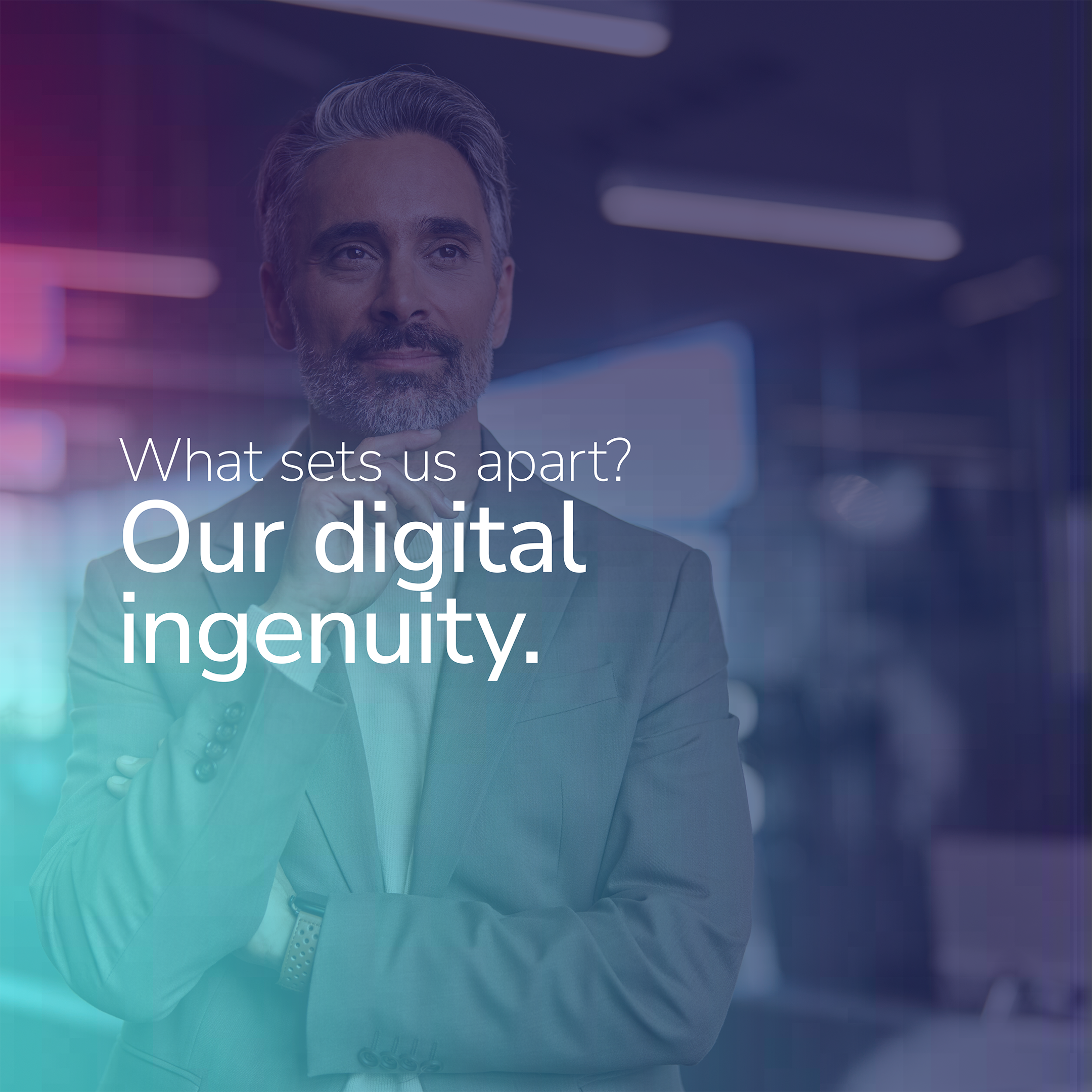 B2B branding agency, COFOMO, Brand positioning, Brand strategy, Visual identity