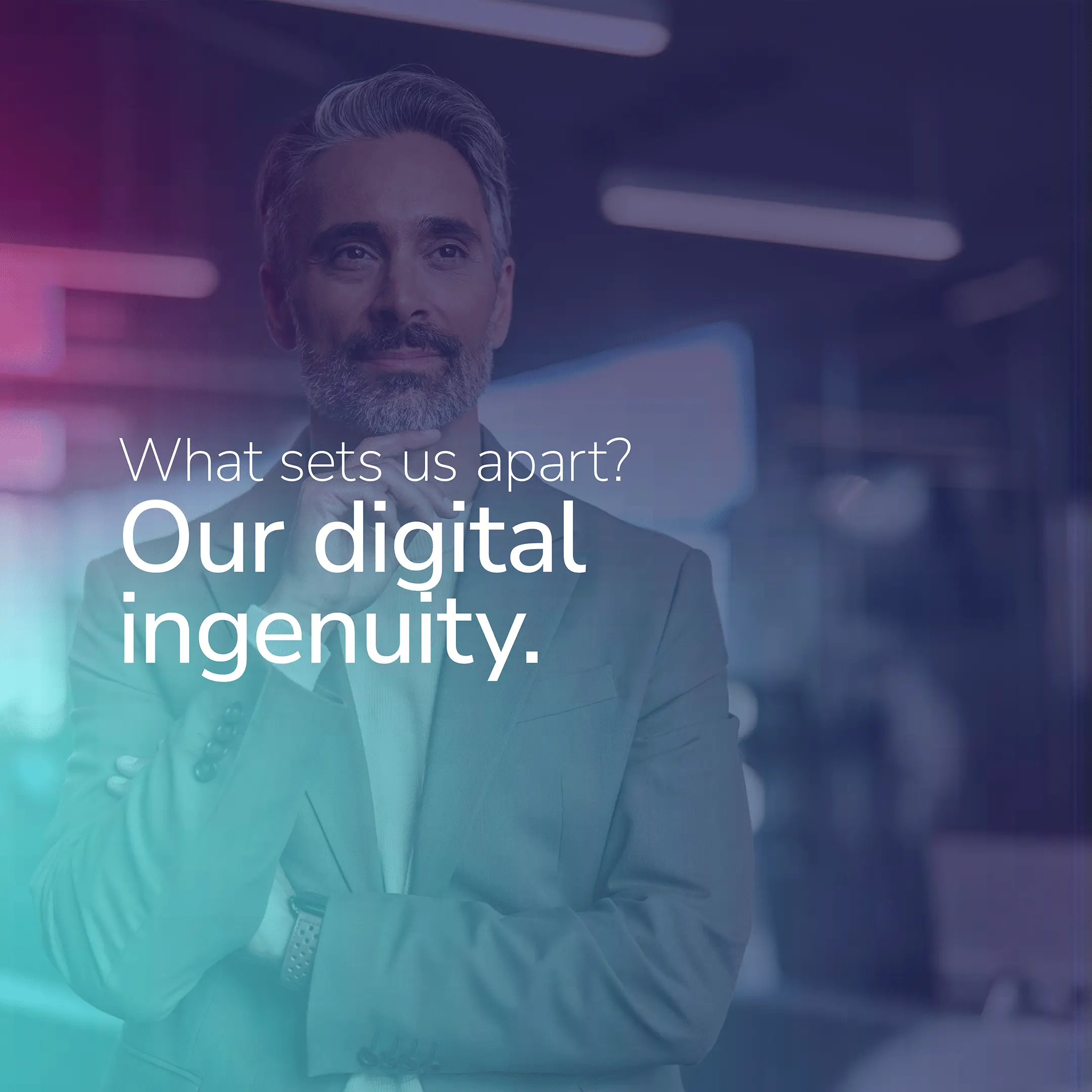 B2B branding agency, COFOMO, Brand positioning, Brand strategy, Visual identity