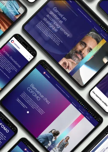 COFOMO BRANDING STRATEGY Agency